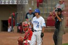 Baseball vs SUNY Cortland  Wheaton College Baseball takes on SUNY Cortland University in game three of the NCAA D3 College World Series at Veterans Memorial Stadium in Cedar Rapids, Iowa. - Photo By: KEITH NORDSTROM : Wheaton Baseball, NCAA, Baseball, World Series